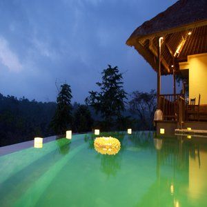 Gayatri Ubud (Bali)